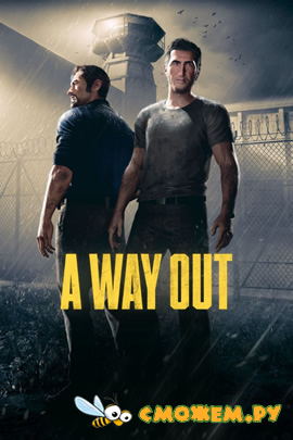 A Way Out (2018)