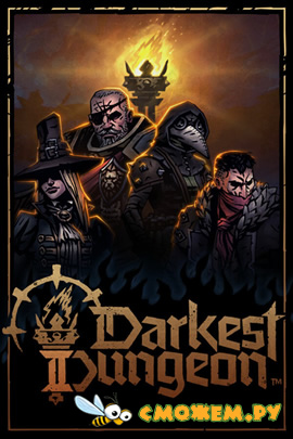 Darkest Dungeon 2 (2023) (Последняя версия)