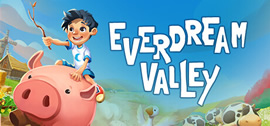 Everdream Valley (Новая версия)