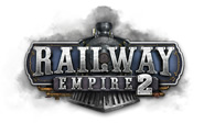 Railway Empire 2. Deluxe Edition (2023) / Симулятор железной дороги