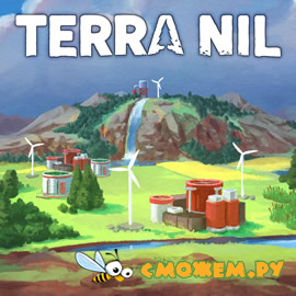 Terra Nil (Полная версия)