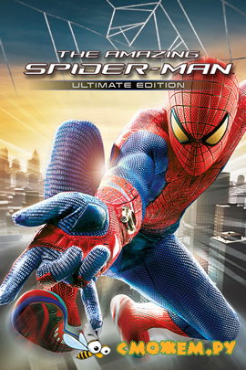 The Amazing Spider-Man (2012)