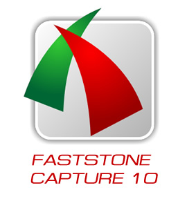 FastStone Capture 10.2 + Ключ активации (2023)