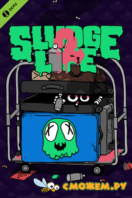 Sludge Life 2 (Последняя версия)