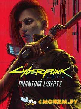 Cyberpunk 2077 2.11 + Phantom Liberty - Ultimate Edition