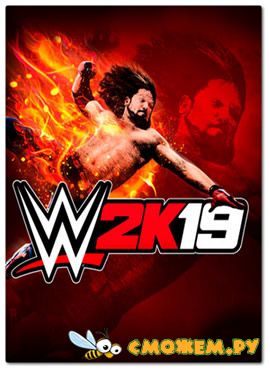 WWE 2K19 + DLC