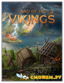Land of the Vikings (Русская версия)
