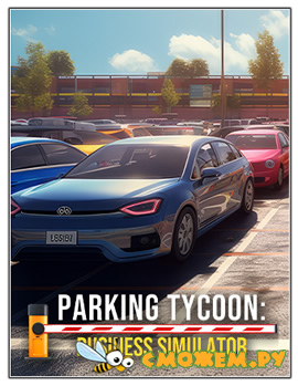 Parking Tycoon: Business Simulator