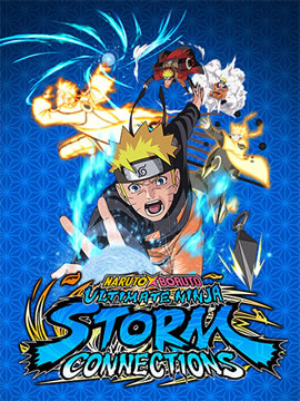 Naruto X Boruto Ultimate Ninja Storm Connections: Ultimate Edition + DLC