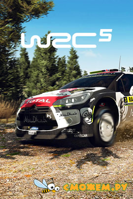 WRC 5: FIA World Rally Championship + DLC