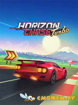 Horizon Chase Turbo PC (2018)