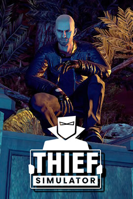Thief Simulator 1 - Последняя версия