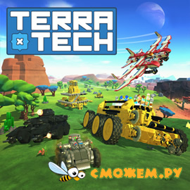 TerraTech Deluxe Edition (Последняя версия)