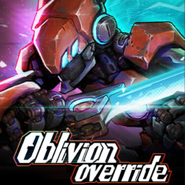 Oblivion Override (Полная версия)