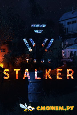 True Stalker Mod / S.T.A.L.K.E.R.: Call of Pripyat