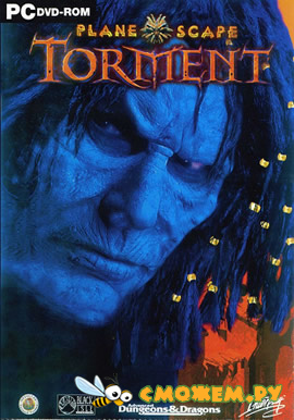 Planescape: Torment + Русификатор