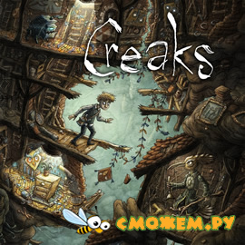 Creaks (2020) PC