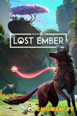 Lost Ember (2019)