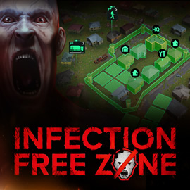 Infection Free Zone 2024 (Последняя версия)