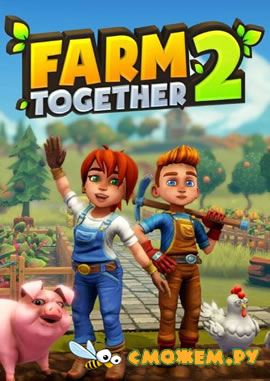 Farm Together 2 для ПК (Новая версия)