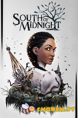 South of Midnight: Premium Edition (Полная версия)