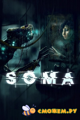 SOMA + Русская озвучка