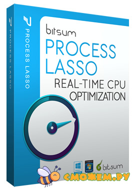 Process Lasso Pro 15.1.0.50 + Ключ