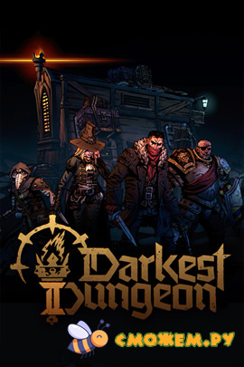 Darkest Dungeon 2 (Последняя версия)