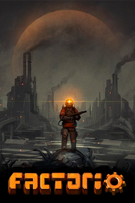 Factorio (Новая версия)