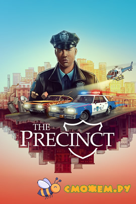 The Precinct (Последняя версия)
