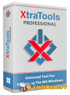 XtraTools Professional 25.5.1 + Ключ