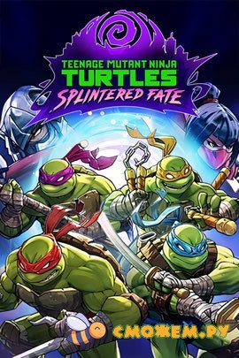 Teenage Mutant Ninja Turtles: Splintered Fate + DLC