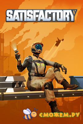 Satisfactory (2024)