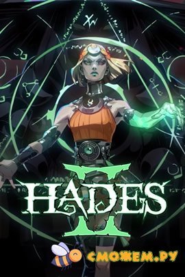 Hades 2 на ПК