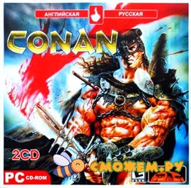 Конан игра / Conan (2004)