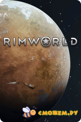 RimWorld + Моды