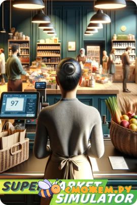supermarket_simulator