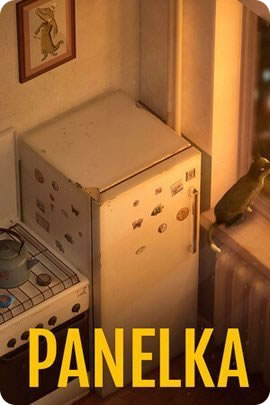 Панелька