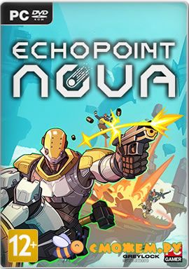 echo point nova
