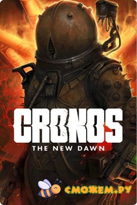 cronos new dawn