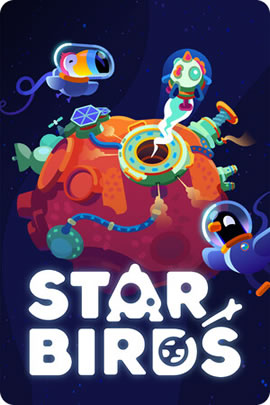 Star Birds