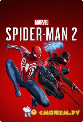 spider man 2
