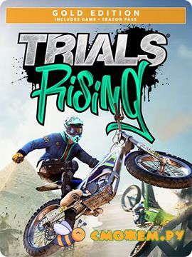 trials rising