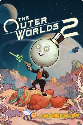 outer worlds 2