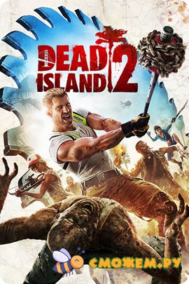dead island 2