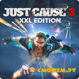 Just Cause 3 XXL Edition