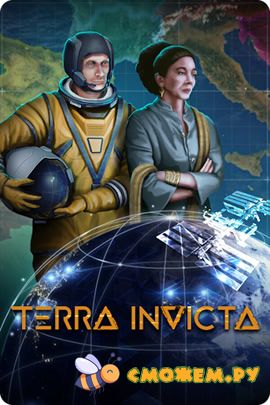 Terra Invicta