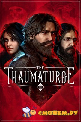 The Thaumaturge