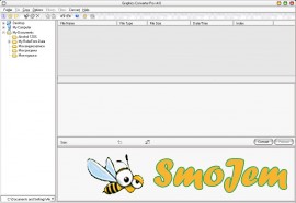 Graphics Converter Pro v4.0.30315