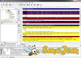 CSE HTML Validator Professional v5.51